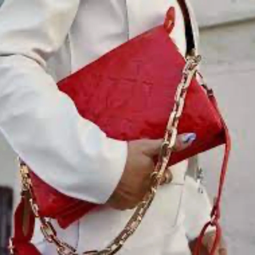 Louis Vitton Cousin BB bag - Picture 2 of 2